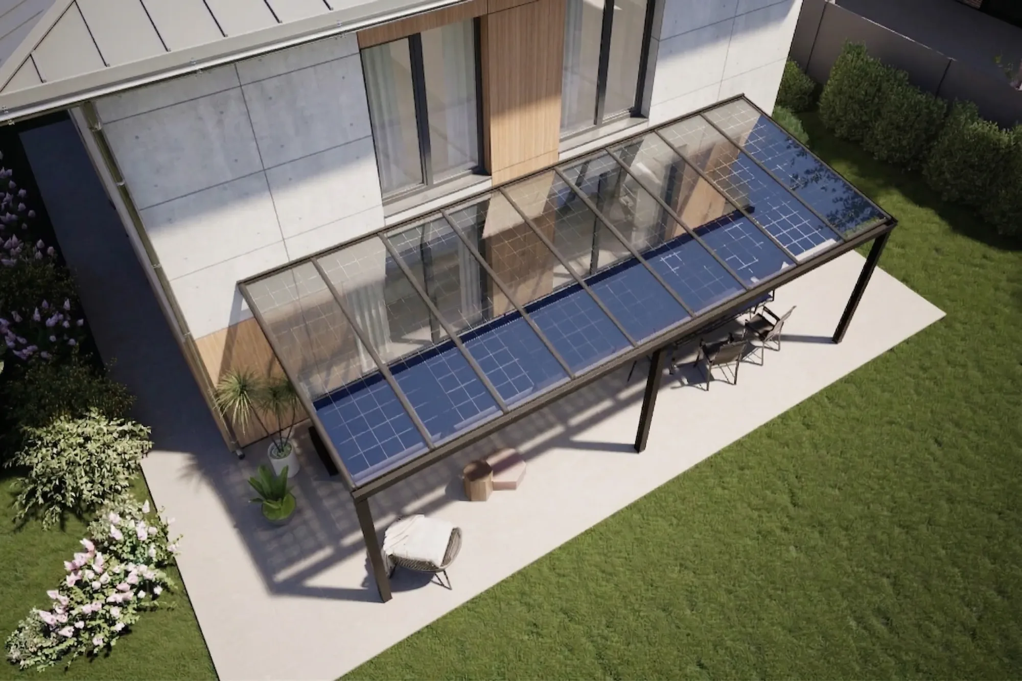 WERTMANN Solar