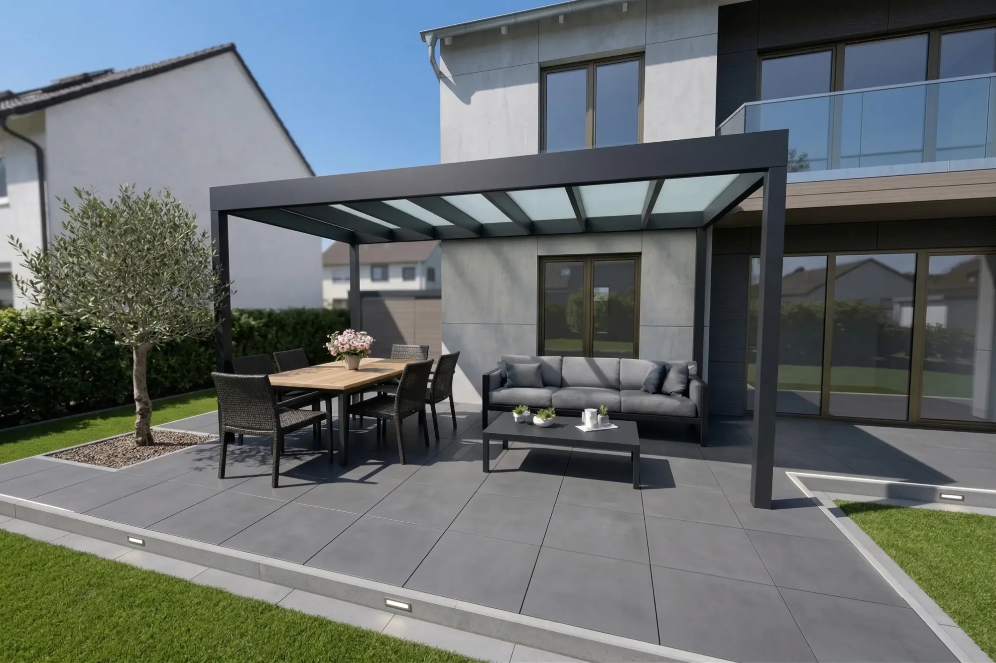 WERTMANN Frame