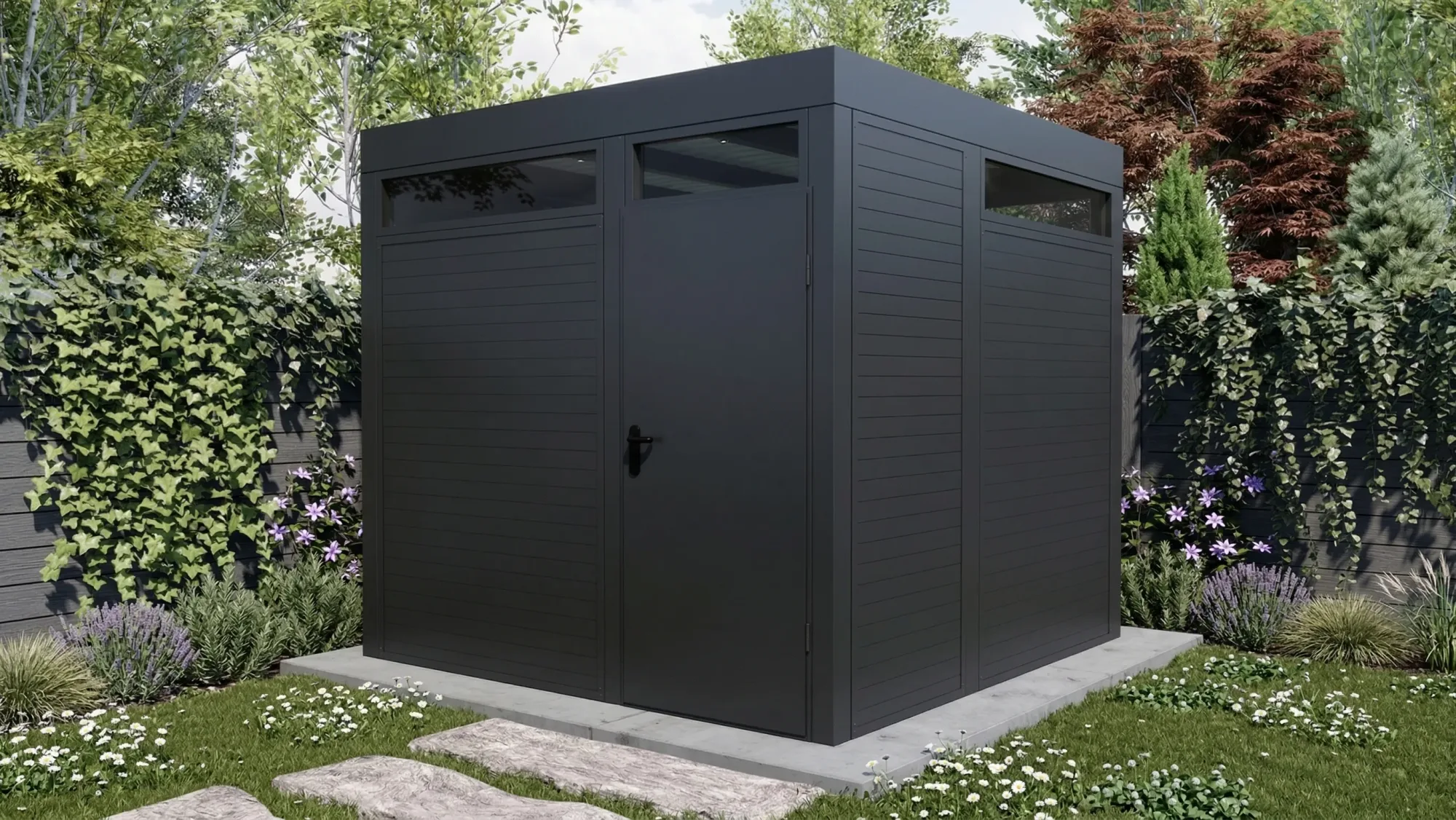 WERTMANN Modus Frame