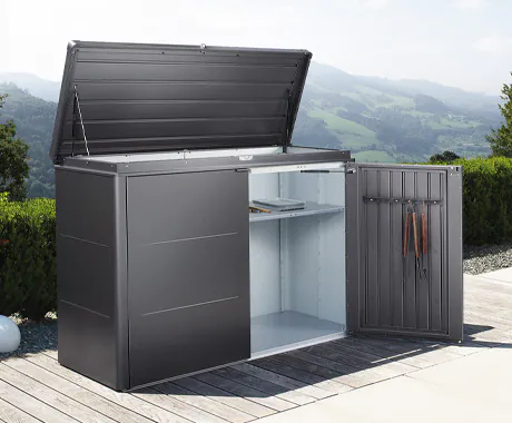 WERTMANN Modus Ambiente