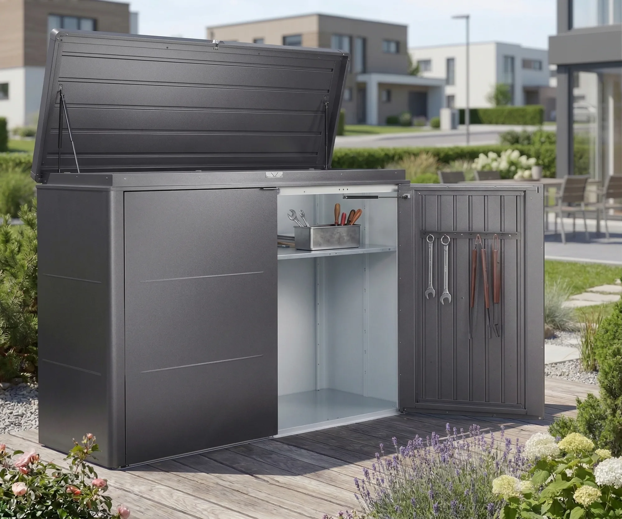 WERTMANN Modus Ambiente